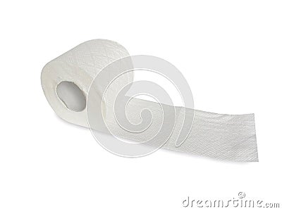 Toiletpaper Stock Photo