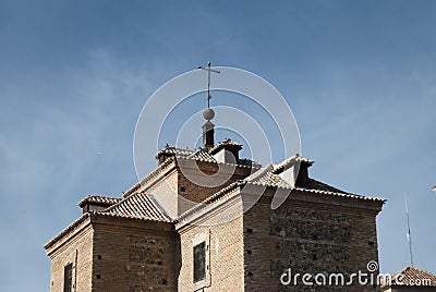Toledo, Spain Stock Photo