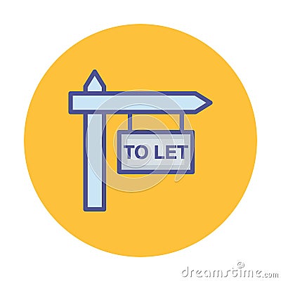 Tolet Isolated Vector icon which can easily modify or edit Vector Illustration