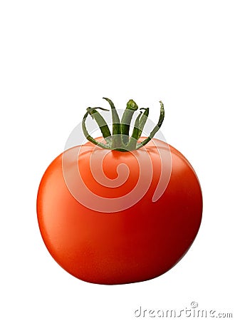 Tomato Stock Photo