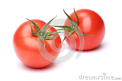 Tomato Stock Photo