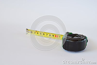 Tool category - scoop. Stock Photo