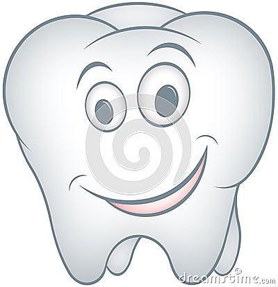 Tooth Stock Photo