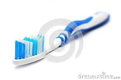 Tooth Brush Stock Photo