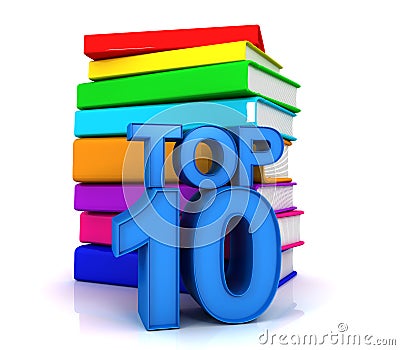 Image result for top ten books