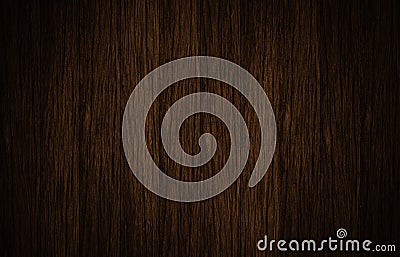 Top view of brown wooden surface Stock Photo