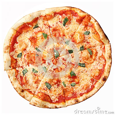 Popular Pizza