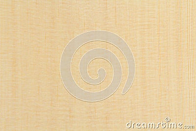 Top wood of guitar Stock Photo