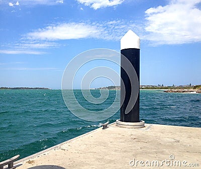 Toronto, Lake Macquarie NSW Australia. Stock Photo