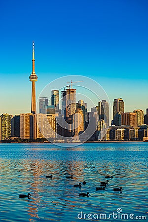 Toronto Ontario Canada150 Stock Photo