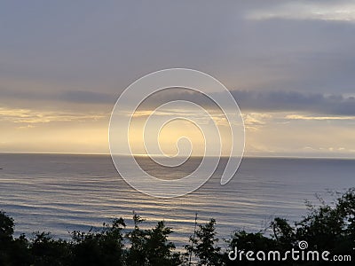 Taitung Coast Stock Photo