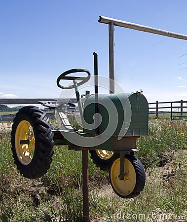 rural payment bill Stock Image Mailbox Tractor Image: 15980251 rural payment bill Stock Image Mailbox Tractor Image: 15980251