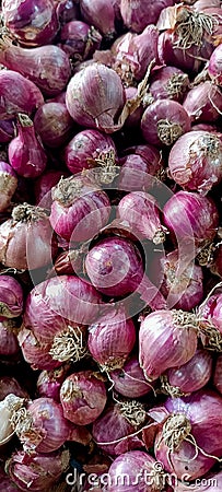 traditional ingridient in indonesia Stock Photo