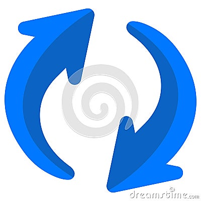 Traffic Sign Isolated Vector icon which can easily modify or edit Vector Illustration