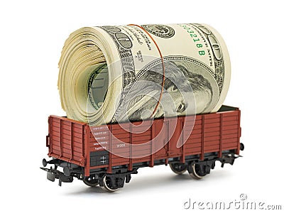 money train