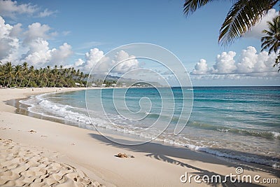Tranquil Paradise Rest and Rejuvenation in Hawaii.AI Generated Stock Photo