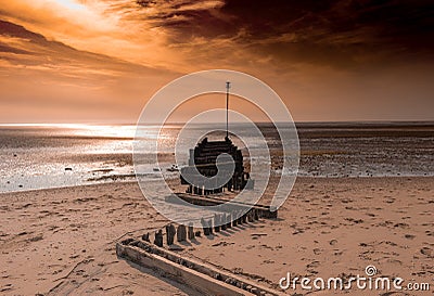 Tranquillity Stock Photo