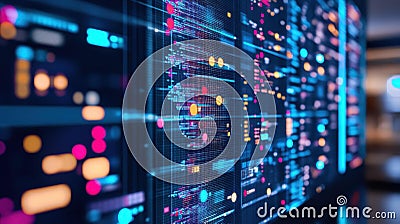 Transform your Regulatory Affairs with streamlined automation to enhance efficiency and creativity in operations Stock Photo