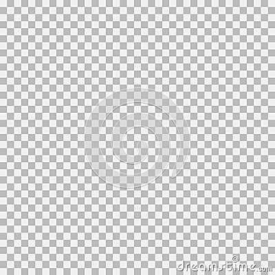 Transparent photoshop psd png seamless grid pattern background. Stock Photo