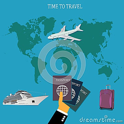 Travel Sites