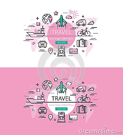 travel sites