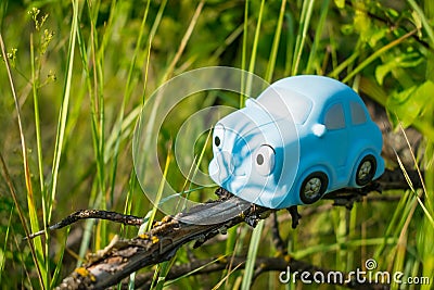 Travel, trip, journey, road, Go on an adventure, outdoor concept Stock Photo