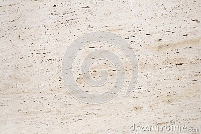 Travertine texture Stock Photo