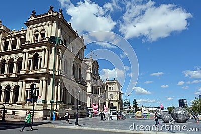 Treasury casino commercial