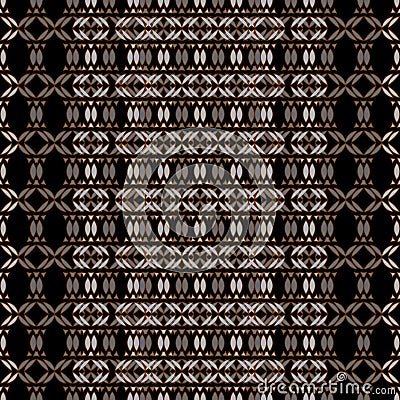 Tribal Pattern Vector Illustration