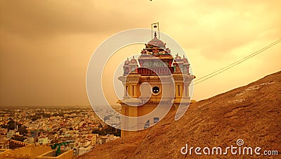 Trichy Stock Photo