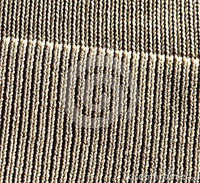 Tricot fabric close-up Stock Photo