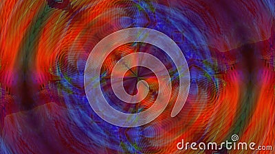 Trippy Psychedelic Hallucinogenic Rainbow Colorful Pattern Shapes - 4K  Seamless Loop Motion Background Animation Stock Video - Video of flare,  graphic: 171754951