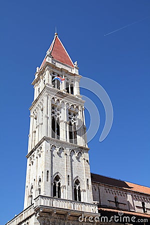 Trogir, Croatia Stock Photo