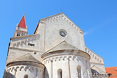 Trogir, Croatia Stock Photo