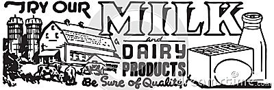 Try Our Milk Stock Photo