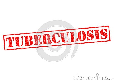 TUBERCULOSIS Stock Photo