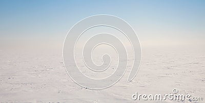 Tundra Stock Photo