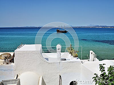 Tunisia Editorial Stock Photo