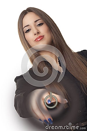 Turn off Stock Photo