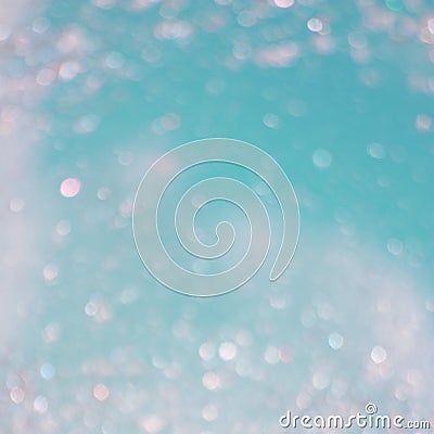 Turquoise background - blue green aqua stock Photo Stock Photo