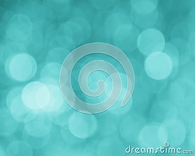 Turquoise Blue Green Background - Stock Photo Stock Photo