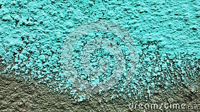 Old plaster wall texture closeup. Grunge background Stock Photo