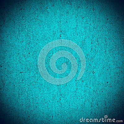 Turquoise rough pattern texture Stock Photo