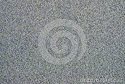 Tv static Stock Photo