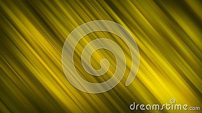 Twisted vibrant iridescent blurred gradient of dark yellow colors with smooth movement of the gradient in the frame with copy Stock Photo