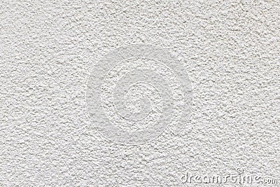 Tyrolean cement wall render close up Stock Photo