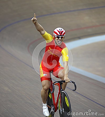 UCI World Cup Classics cycling Editorial Stock Photo