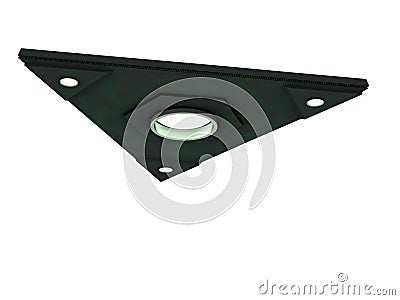 Ufo 12 Stock Photo