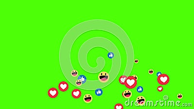 Nói về tình yêu, Green Screen Heart Symbol có thể làm cho video của bạn thêm phần lãng mạn và đáng yêu. Hãy tưởng tượng những đoạn video về lễ cưới hoặc các chủ đề liên quan đến tình yêu sử dụng những hình ảnh đáng yêu này để lồng vào câu chuyện của bạn.