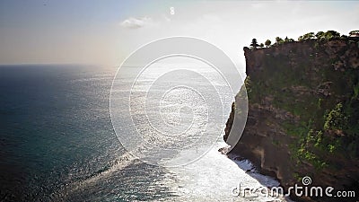 Uluwatu świątynna pętla Uluwatu świątynna pętla